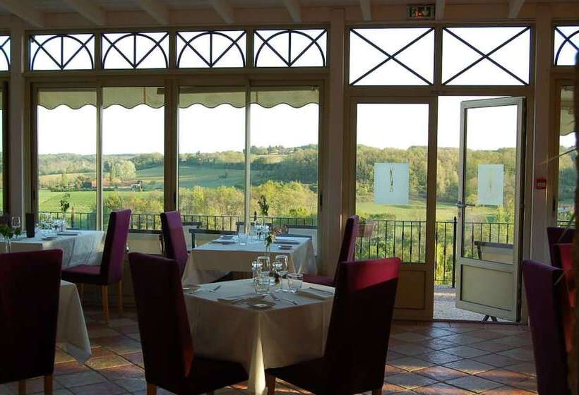 호텔 Château De Sanse