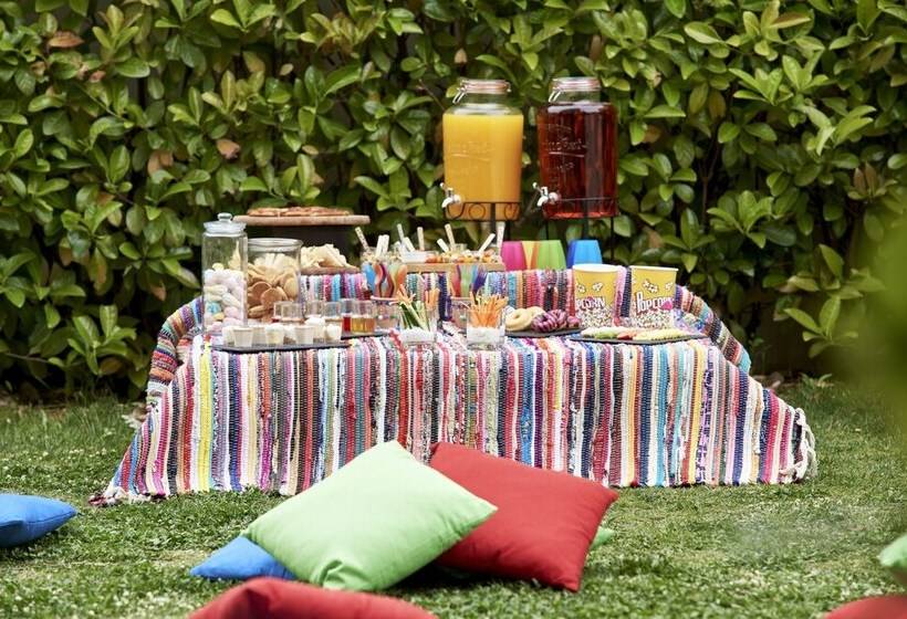 فندق Civitel Attik Rooms & Suites