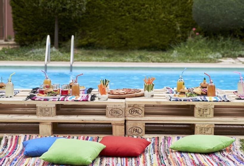 فندق Civitel Attik Rooms & Suites