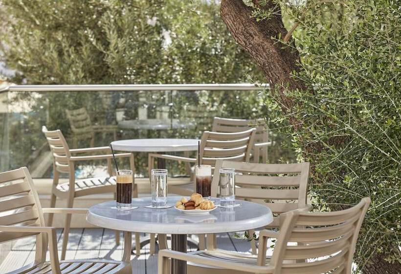 فندق Civitel Attik Rooms & Suites