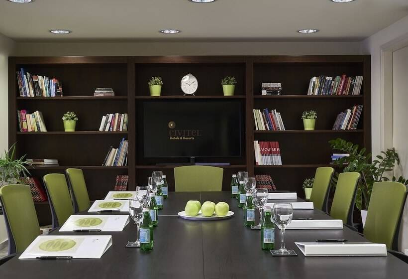 فندق Civitel Attik Rooms & Suites