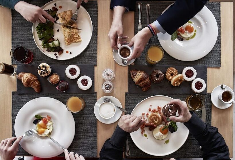 فندق Civitel Attik Rooms & Suites