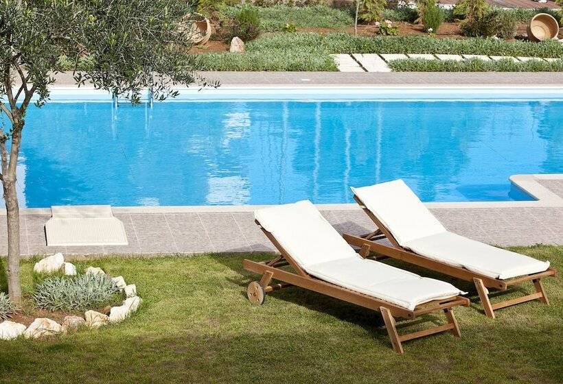 فندق Civitel Attik Rooms & Suites