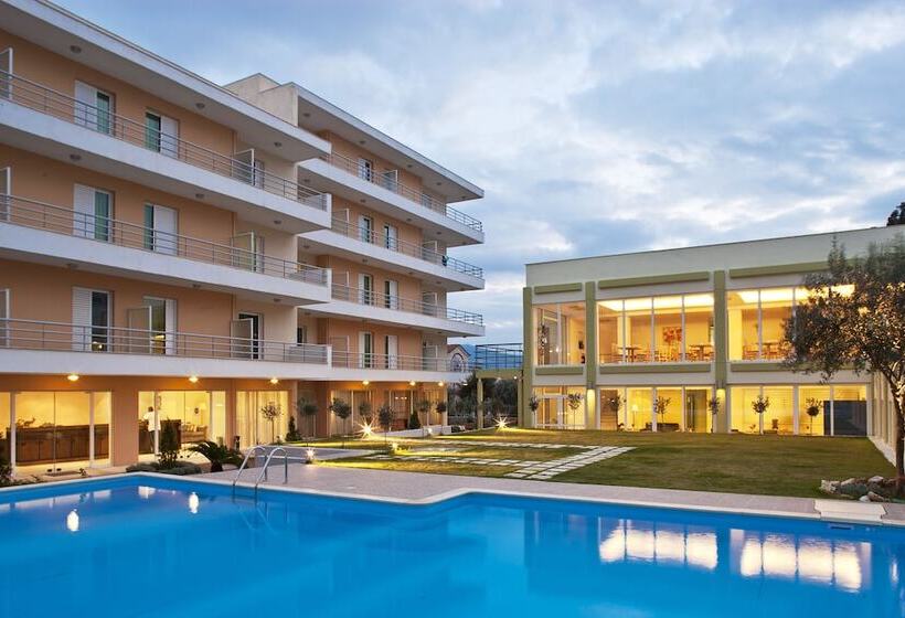 فندق Civitel Attik Rooms & Suites