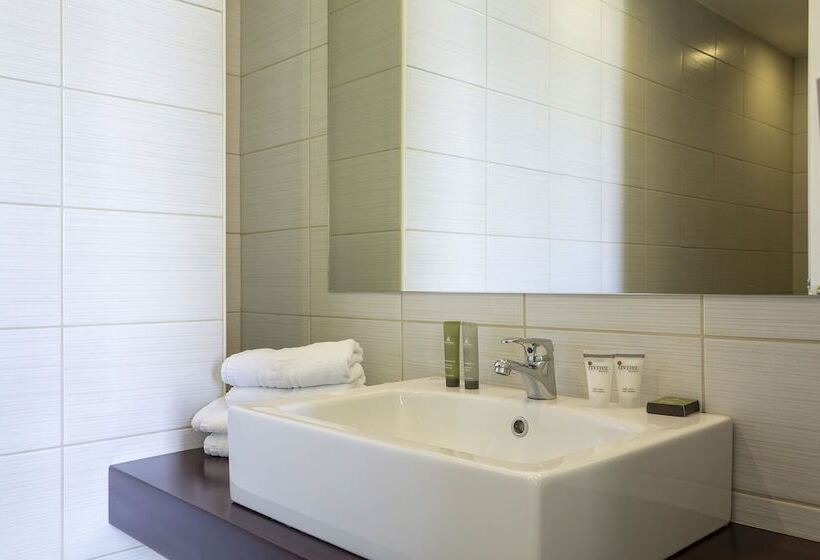 فندق Civitel Attik Rooms & Suites