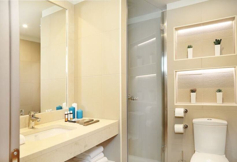 فندق Civitel Attik Rooms & Suites