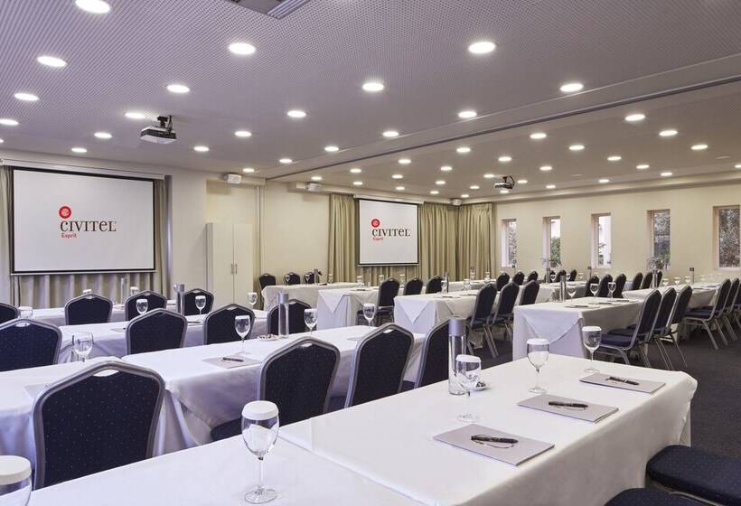 فندق Civitel Attik Rooms & Suites