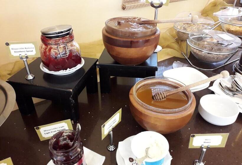 فندق Civitel Attik Rooms & Suites