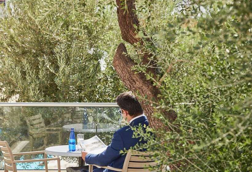 فندق Civitel Attik Rooms & Suites