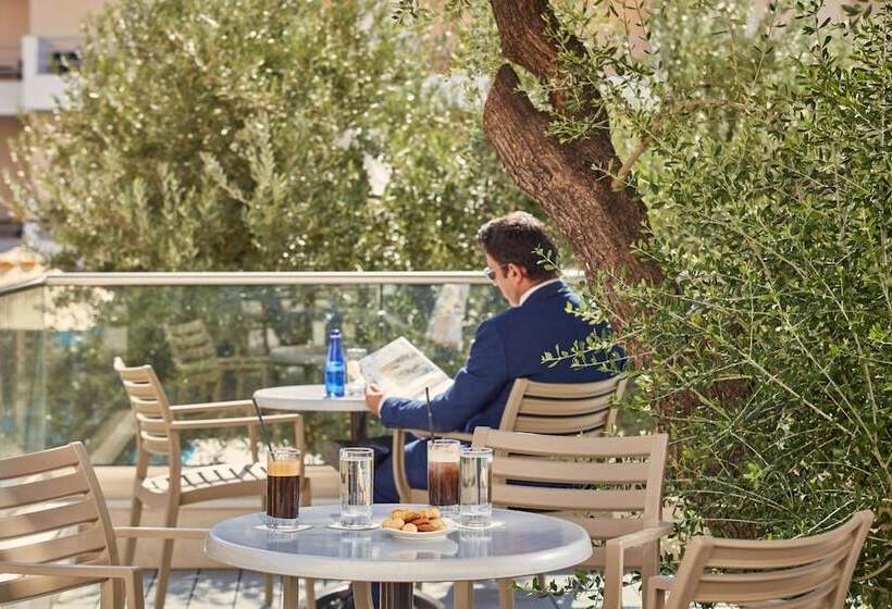 فندق Civitel Attik Rooms & Suites