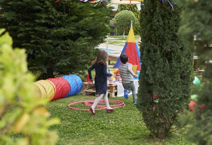 فندق Civitel Attik Rooms & Suites