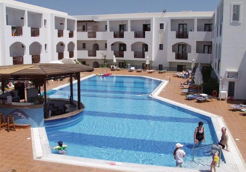 Lyda Club Hotel   All Inclusive