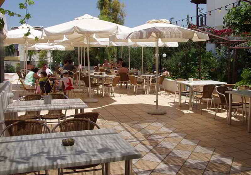 Lyda Club Hotel   All Inclusive