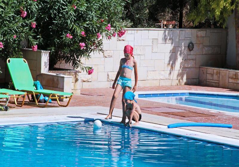 Lyda Club Hotel   All Inclusive