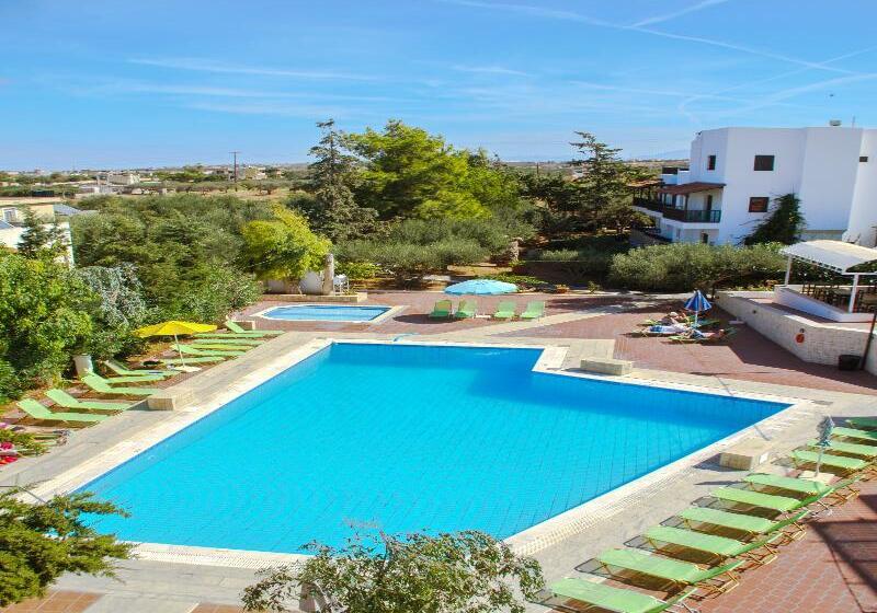 Lyda Club Hotel   All Inclusive