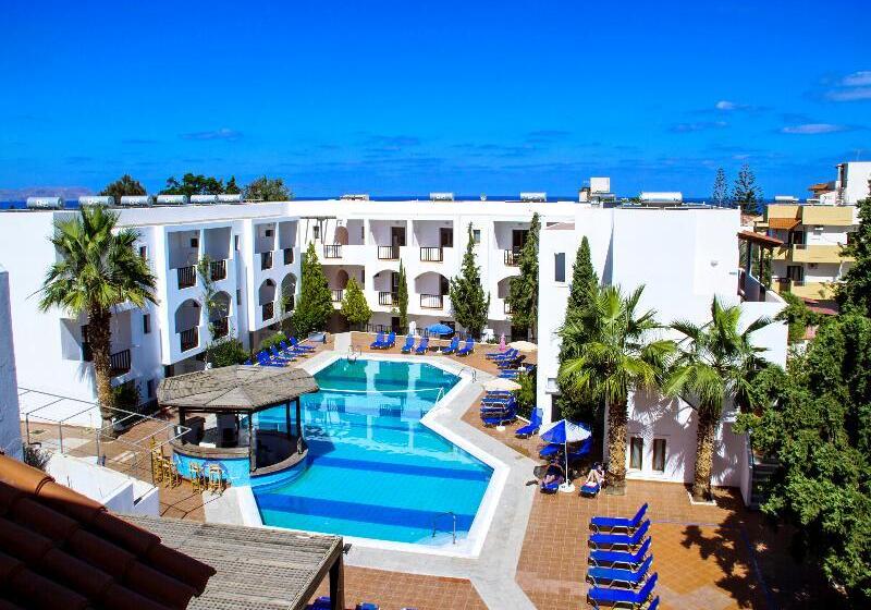 Lyda Club Hotel   All Inclusive