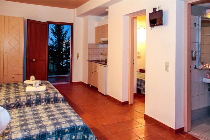 Lyda Club Hotel   All Inclusive