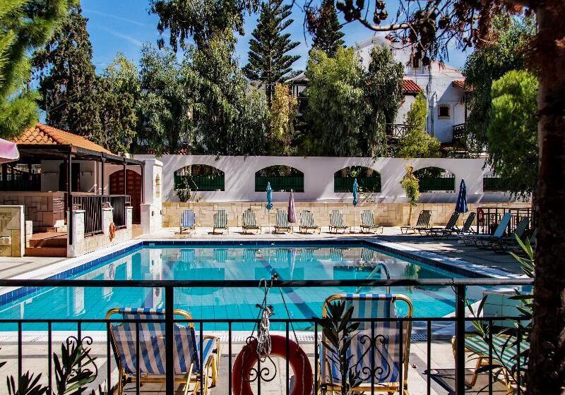 Lyda Club Hotel   All Inclusive