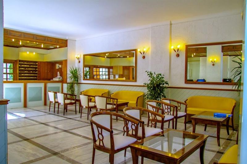 Lyda Club Hotel   All Inclusive
