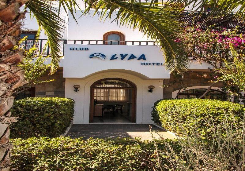 Lyda Club Hotel   All Inclusive