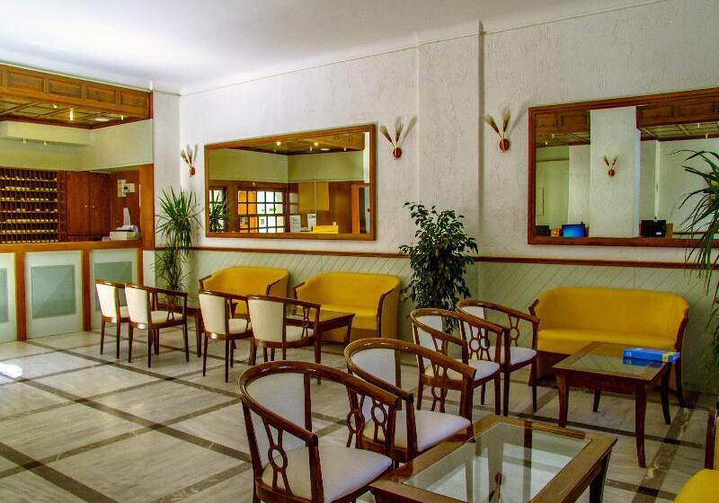 Lyda Club Hotel   All Inclusive