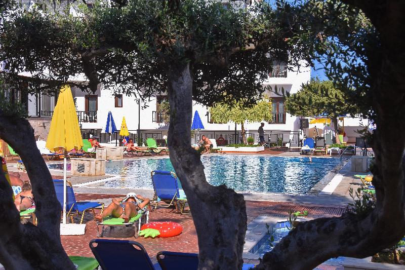 Lyda Club Hotel   All Inclusive