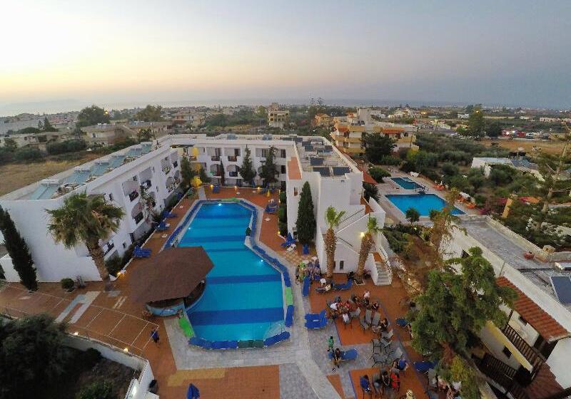 Lyda Club Hotel   All Inclusive