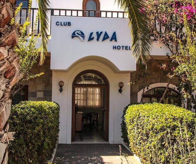 Lyda Club Hotel   All Inclusive