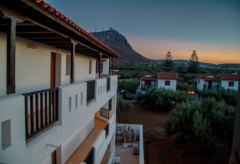 Lyda Club Hotel   All Inclusive