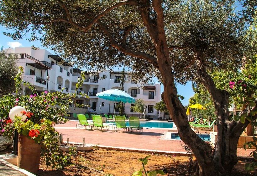 Lyda Club Hotel   All Inclusive