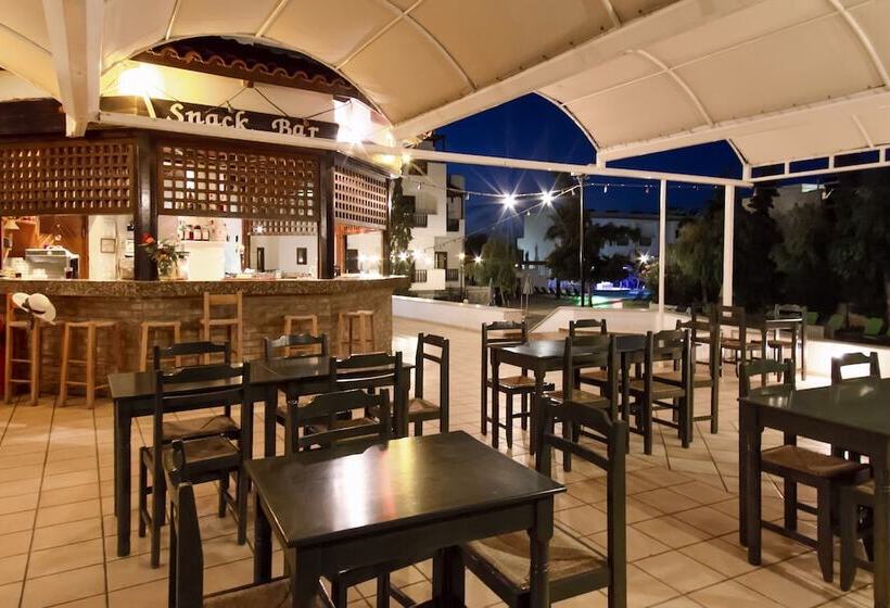 Lyda Club Hotel   All Inclusive