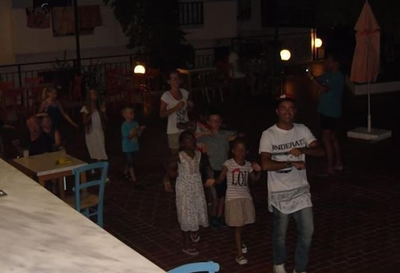 Lyda Club Hotel   All Inclusive