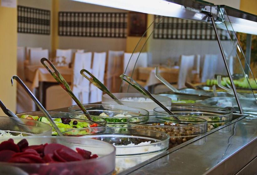 Lyda Club Hotel   All Inclusive