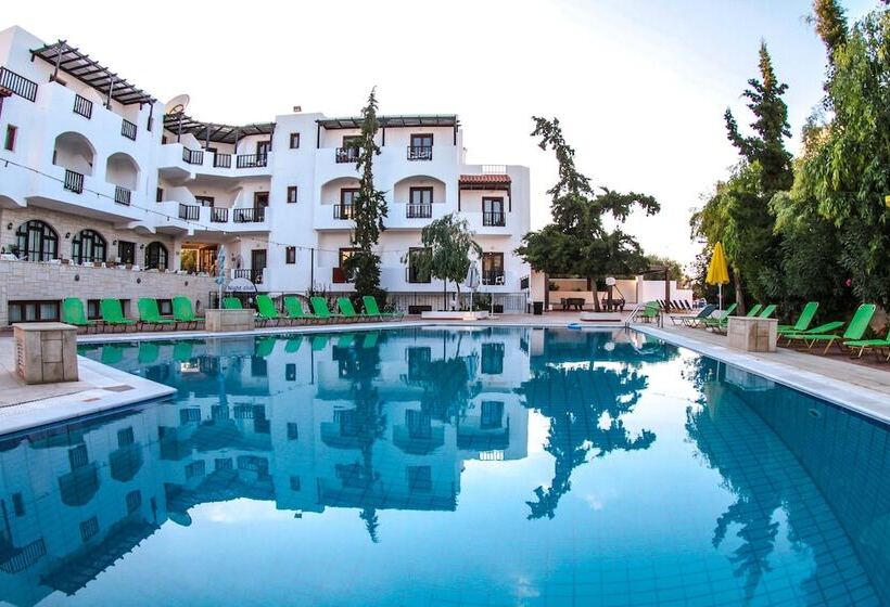 Lyda Club Hotel   All Inclusive