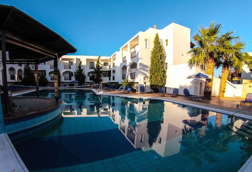 Lyda Club Hotel   All Inclusive