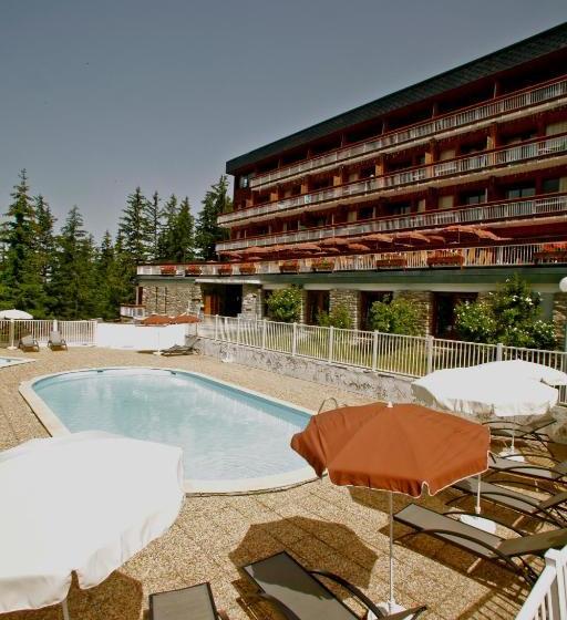 فندق Club Vacanciel De Courchevel