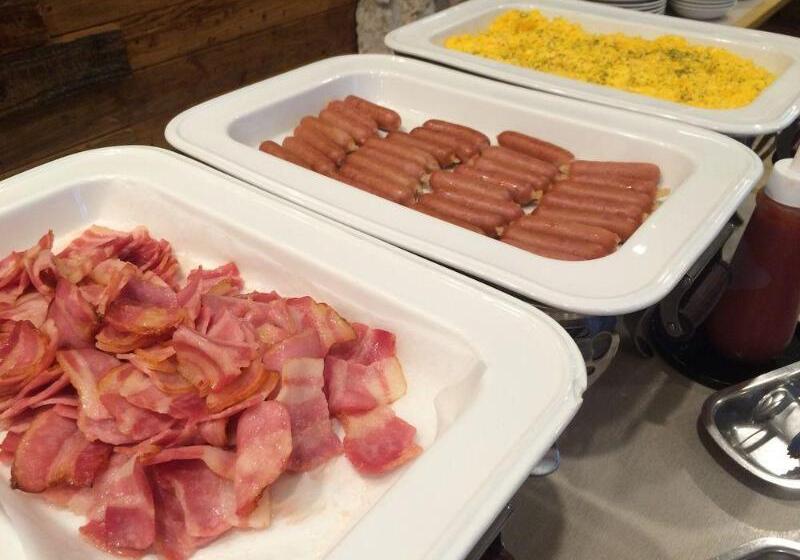 酒店 Community & Spa Naha Central