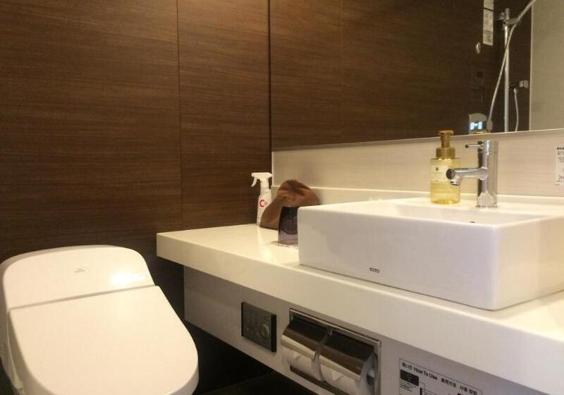 酒店 Community & Spa Naha Central