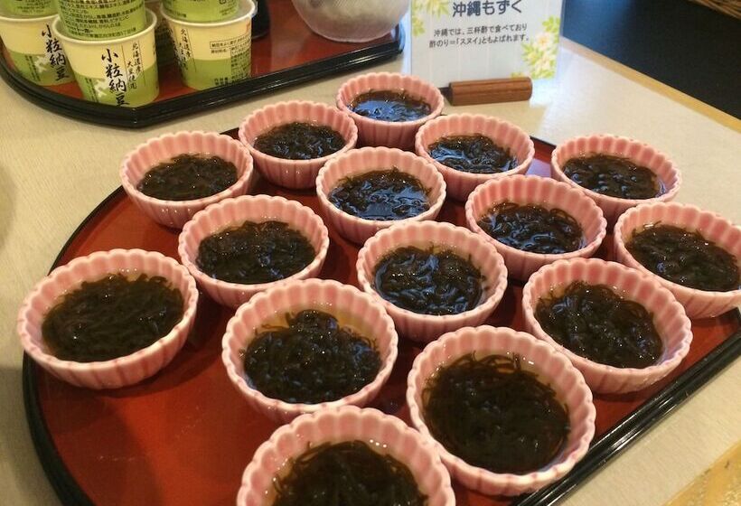 酒店 Community & Spa Naha Central