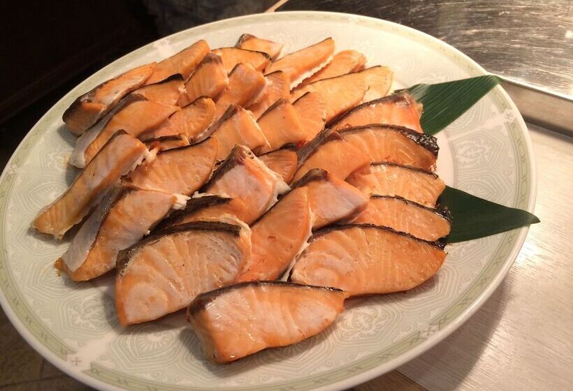 酒店 Community & Spa Naha Central