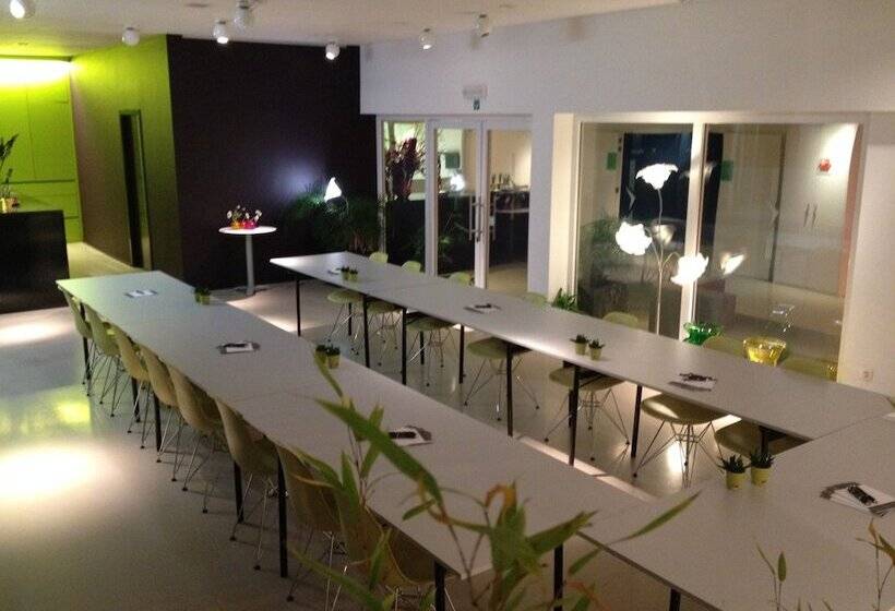 בית מלון כפרי Corbie Geel