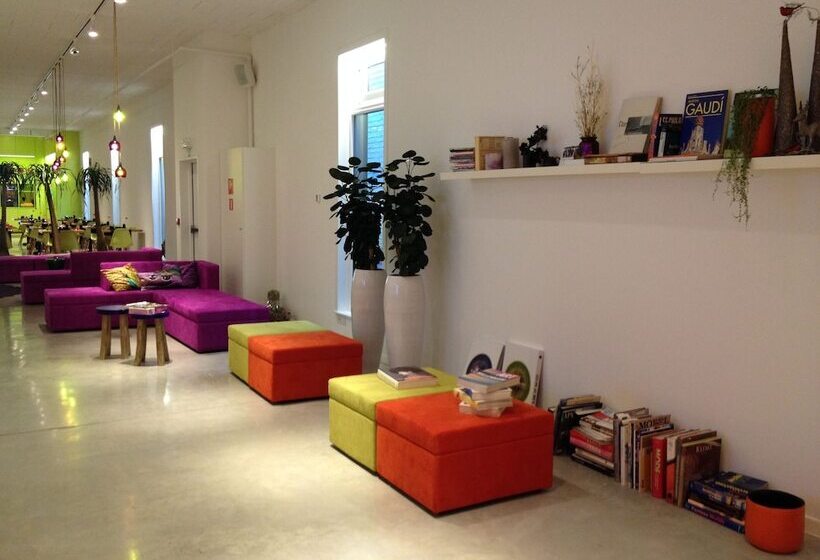 בית מלון כפרי Corbie Geel