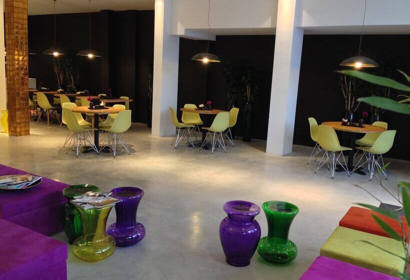 בית מלון כפרי Corbie Geel