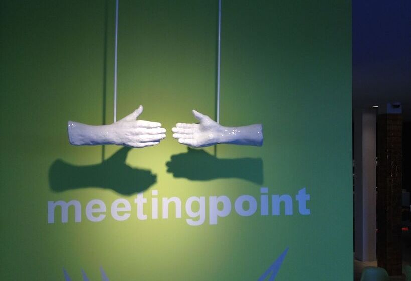 בית מלון כפרי Corbie Geel