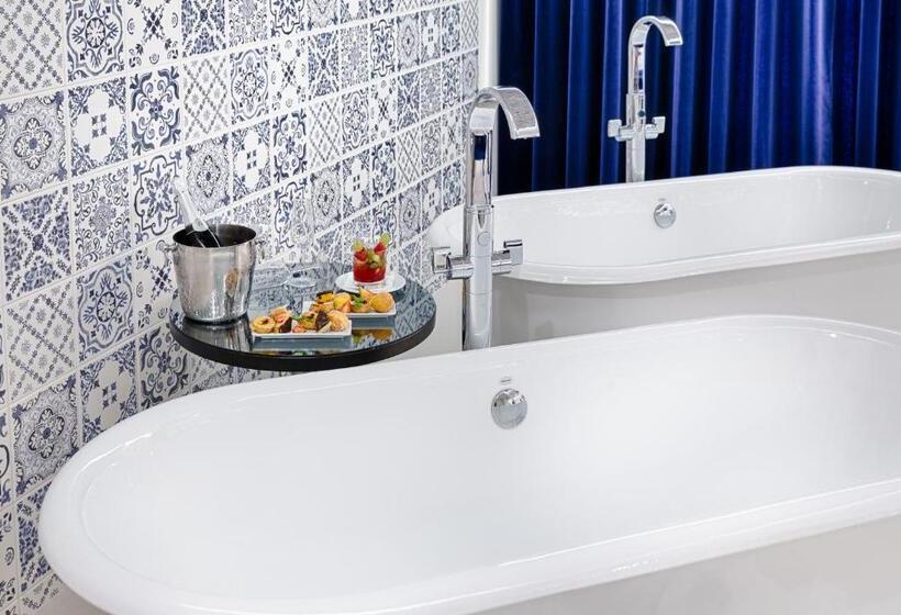 هتل Cristal Porto