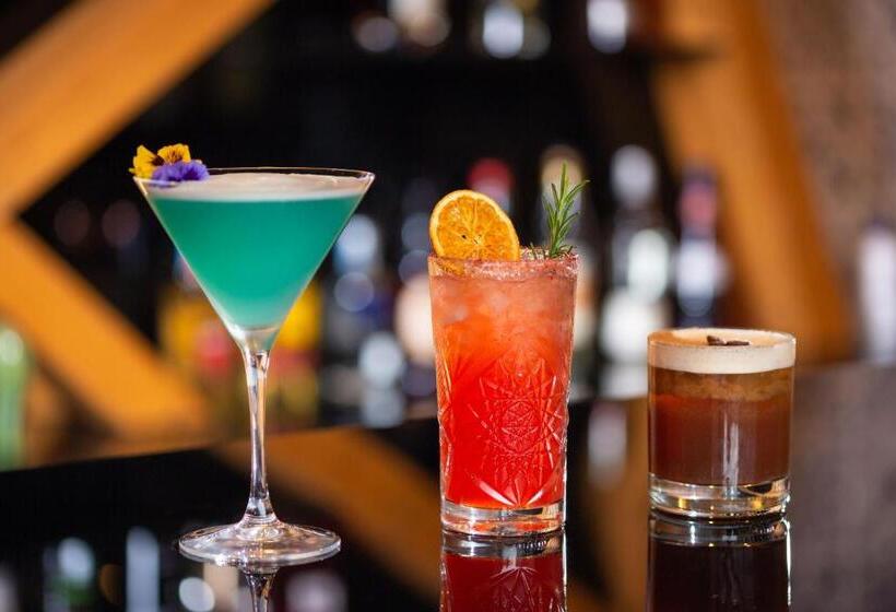 هتل Cristal Porto