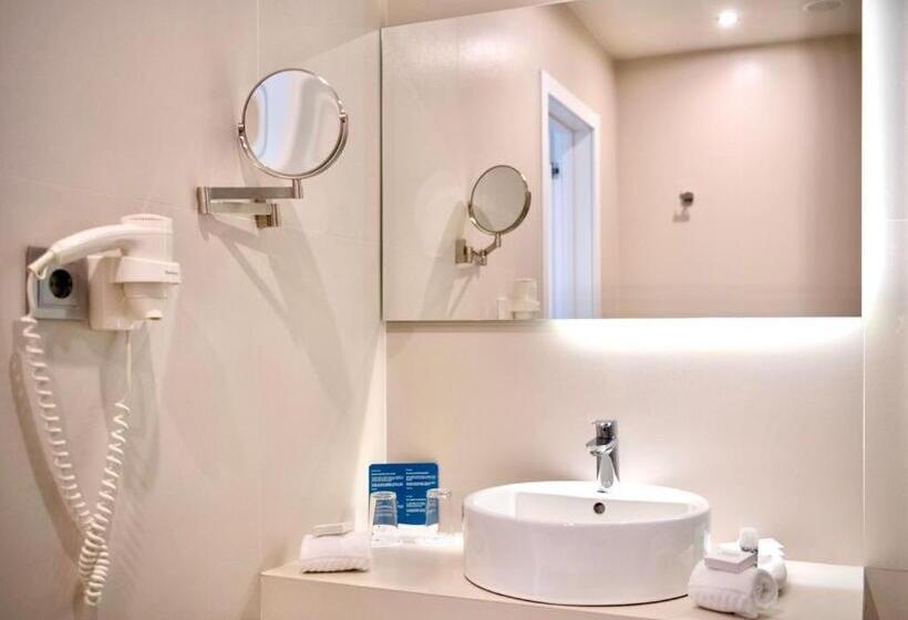 هتل Cristal Porto