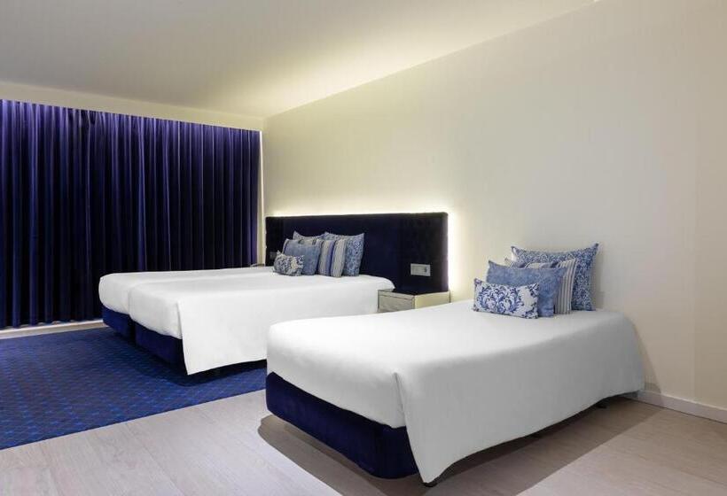 هتل Cristal Porto