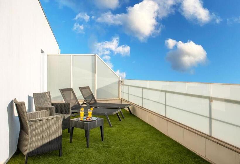 هتل Cristal Porto