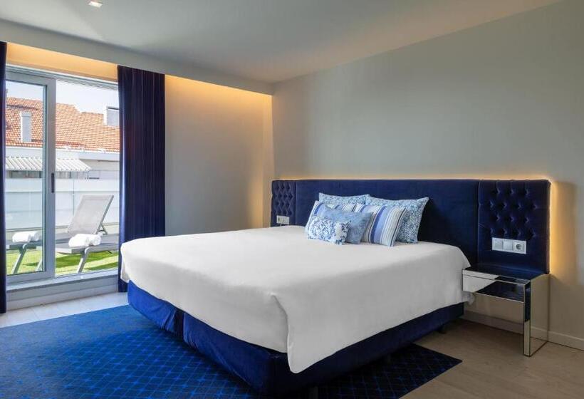 هتل Cristal Porto